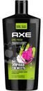 Шампунь Axe Epic Fresh 3в1 для волос и тела 610мл