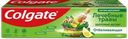 Зубная паста COLGATE Лечебные травы отбеливающая с натуральными ингредиентами для здоровья зубов и десен и белоснежной улыбки