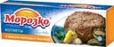 Котлеты Морозко из мяса молодых бычков замороженные 6х75г