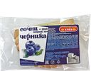 Сочни СОРМОВСКИЙ ХЛЕБ черника, 70г