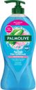 Гель для душа PALMOLIVE Арома настроение Твой массаж с массажными микрочастицами, с солью мертвого моря, алоэ вера и мятой, 750мл
