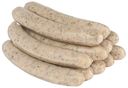Колбаски Selgros Нюрнбергские в вакуумной упаковке ~450 г
