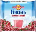 Кисель Русский продукт Клюквенный 190г
