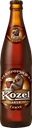 Напиток пивной темный VELKOPOPOVICKY KOZEL пастеризованный