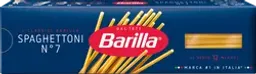 Макароны BARILLA Spaghettoni №7