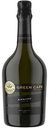 Вино игристое Мысхако Green Cape Рислинг белое брют 11,5-13,5 % алк., Россия, 0,75л