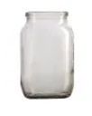 Банка стеклянная 1л