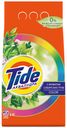 Стиральный Порошок Tide «Сибирские Травы» Color, 20 стирок, 3 кг