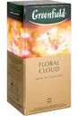 Чай зелёный Greenfield Floral Cloud Оолонг, 25×1,5 г