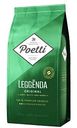 Кофе в зёрнах Poetti Leggenda Original, 1 кг