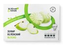 Зефир Белёвский яблоко Зелёная Линия, 250г
