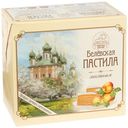 Пастила Старые традиции белёвских мастеров Белёвская постная, 200г
