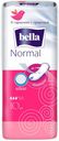 Прокладки гигиенические Bella Normal Nova Softiplait Air, 10 шт