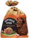 Хлебцы мягкие зерновые Здоровый край на ржаной закваске, 265 г