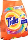 Порошок стиральный Tide Color автомат 1.5кг