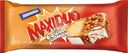 Мороженое Maxiduo Соленая Карамель 6% БЗМЖ 94г