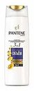 Шампунь и бальзам-ополаскиватель Pantene 3 в 1 Дополнительный объем для всех типов волос 400 мл