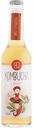 Напиток HQ Kombucha Масала слабогазированный, 330 мл