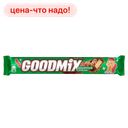 Шоколадный батончик GOODMIX имбирный пряник, вафли, 46г