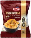 Пельмени с креветками VICI Оригинальные, 400 г