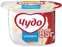 Творог взбитый Чудо Пломбир 5.8%, 85г