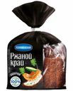 Хлеб Коломенское Ржаной край ржано-пшеничный половинка в нарезке 300 г