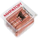 Сосиски Сливочные, Мираторг, 400 г
