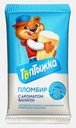 Мороженое пломбир с ароматом ванили в вафельном стакане Топтыжка 70г