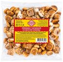 Пряники Фруктовые Вологжанка 360г со вкусом клюквы