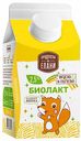 Биолакт Продукты из Елани 2,5% БЗМЖ 450 мл