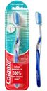 Зубная щетка Colgate Шелковые нити Ультра ультрамягкая