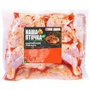 Цыпленок Табака Наша Птичка в маринаде охлажденный