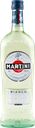 Напиток ароматизированный MARTINI Bianco белый сладкий, 1л