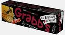 Чипсы Grabbs в пластинах со вкусом бекона 100г