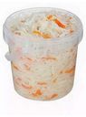 Квашеная капуста с морковью «Традиции Вкуса», 800 г