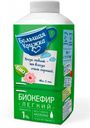 Биокефир «Большая кружка» 1%, 300 г
