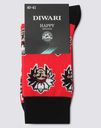 Носки мужские DIWARI Happy р. 25–29, в ассортименте, Арт. 20С-37СП