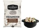 Пельмени «Классические», 1 кг, ТМ «GASTROSHEFF»