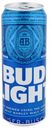 Пиво Bud Light светлое фильтрованное 4,1%, 450 мл