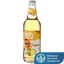 Напиток Сладкий Lev Лимонад, 500 мл