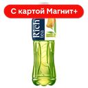 RICH Tea Напиток б/а Чай зеленый Манго 1л пл/бут(Мултон):12