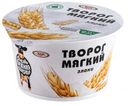 Творог мягкий Очень важная корова с бананом 4,2% 150 г