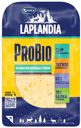 БЗМЖ фасованный полутвердый Laplandia ProBio+ с пробиотиком.
