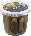 Огурцы солёные Традиции вкуса, 1000 г