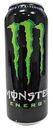 Энергетический напиток Monster Energy, 0,5л