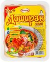 Лапша Доширак быстрого приготовления со вкусом кимчи 90г