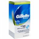Бальзам после бритья Gillette Series для чувствительной кожи, 100 мл