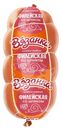 Колбаса Вязанка Филейская со шпиком вареная 350г