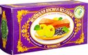 Пастила Белевская Пастильная Мануфактура с черникой без сахара, 100г