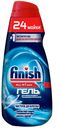 Гель Finish All-in-1 Max Чистота до блеска, 600мл